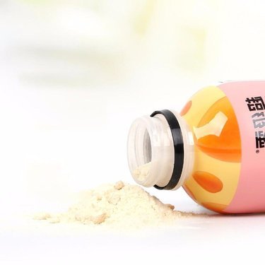 素食奶昔營(yíng)養(yǎng)代餐粉加工