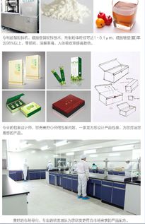 代餐粉加工 從原料到成品的技術(shù)與市場解析